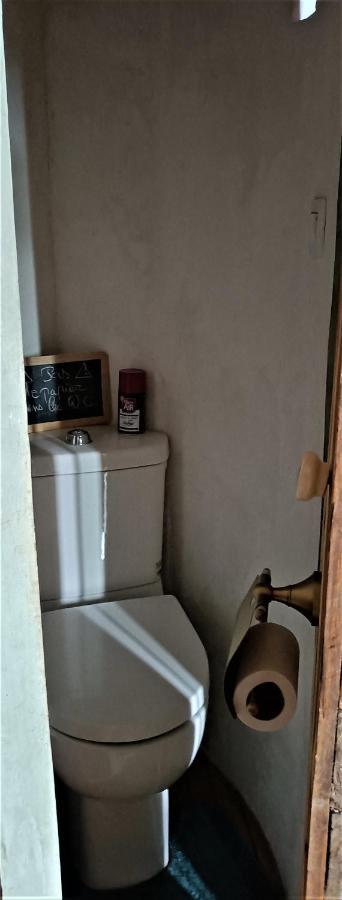 Chambre Avec Vue Сеньон Экстерьер фото