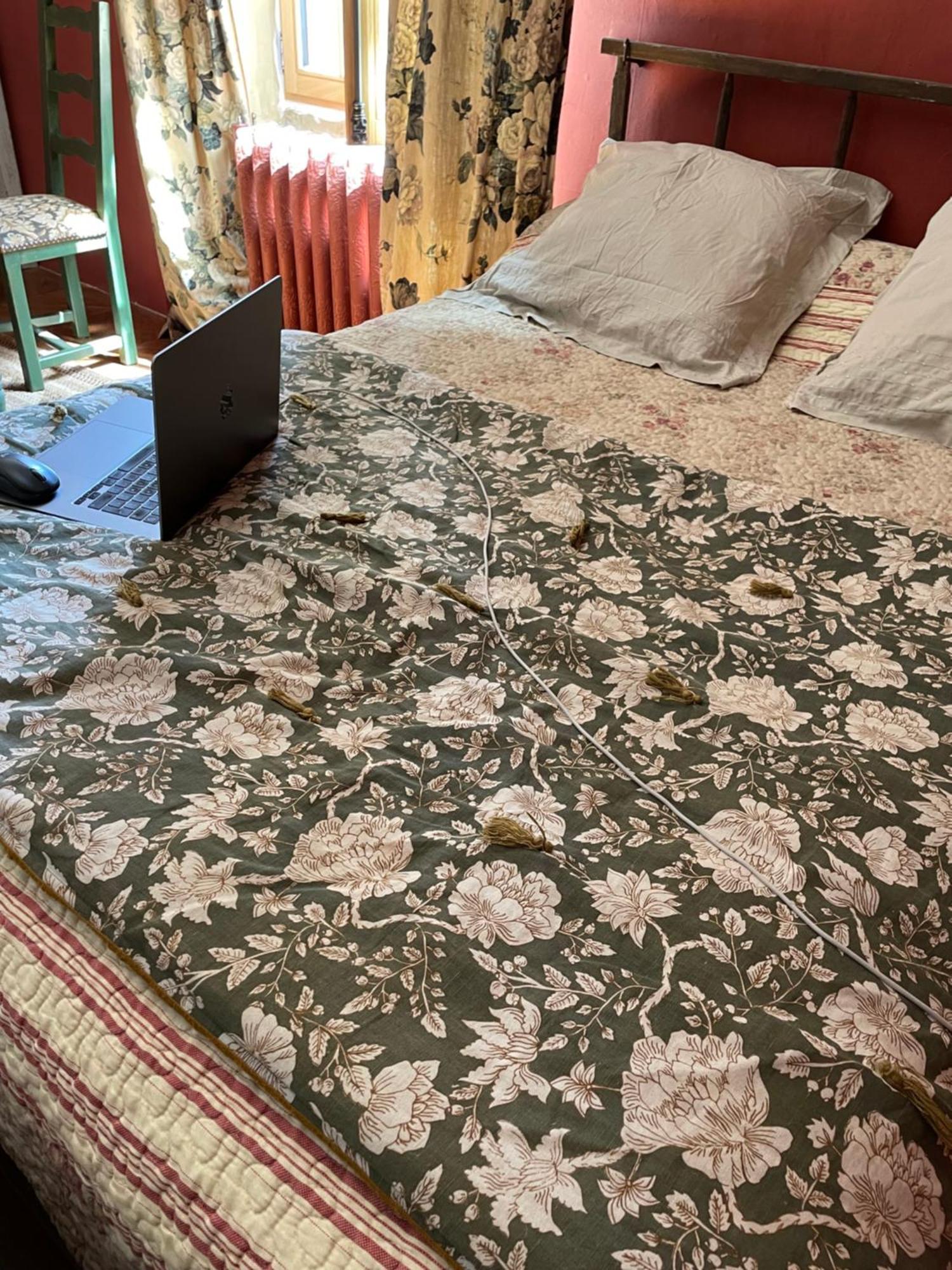 Chambre Avec Vue Сеньон Экстерьер фото